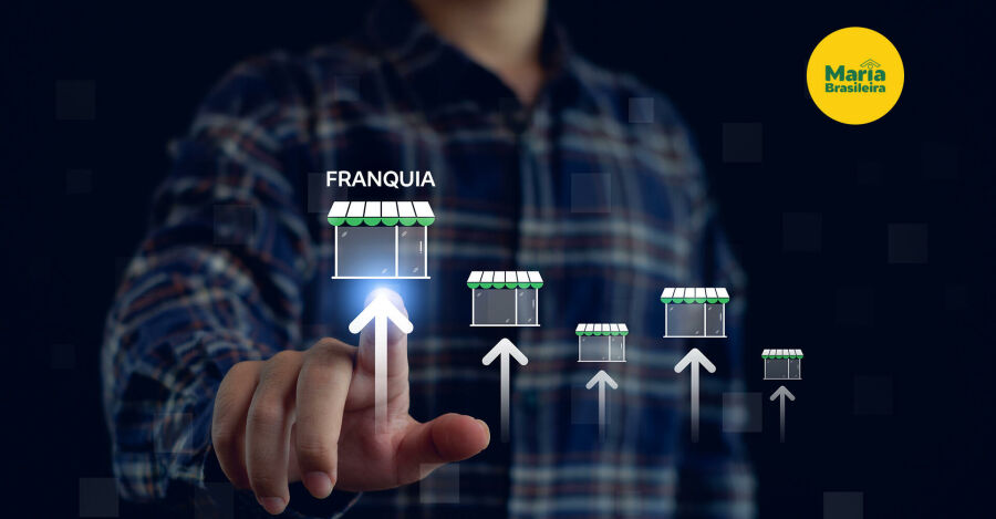 Para quem deseja investir em um negócio promissor, as franquias de serviços seguem entre as oportunidades mais relevantes para os próximos anos e não devem ser ignoradas. Reprodução: Internet